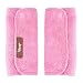 Algopix Similar Product 2 - Jeep Car Seat Strap Covers 2 Pack