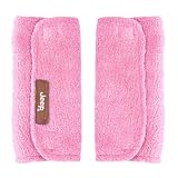 Algopix Similar Product 10 - Jeep Car Seat Strap Covers 2 Pack