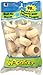 Algopix Similar Product 2 - LoewCornell Simply Art Wood Round Doll