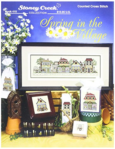 Algopix Similar Product 1 - Stoney Creek Spring in The Village