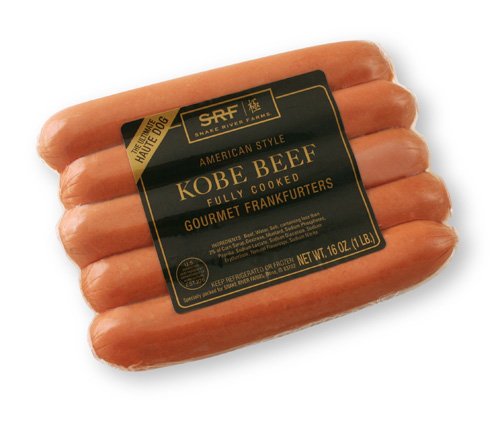 Algopix Similar Product 17 - Snake River Farms American Style Kobe