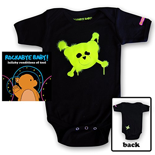 Algopix Similar Product 10 - Rockabye Baby Lullaby Renditions of
