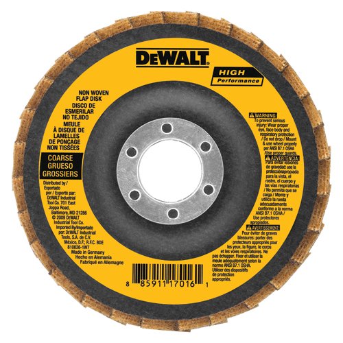 Algopix Similar Product 18 - DEWALT DAAH7GMD05 412Inch by