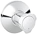 Algopix Similar Product 8 - Grohe roughinvalve COSTA