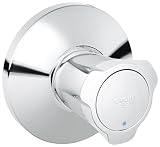 Algopix Similar Product 1 - Grohe roughinvalve COSTA