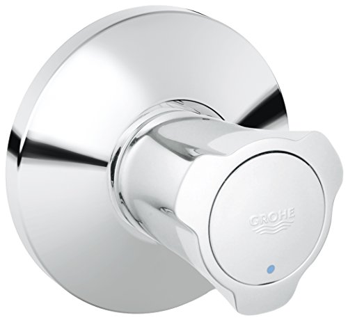 Algopix Similar Product 19 - Grohe roughinvalve COSTA