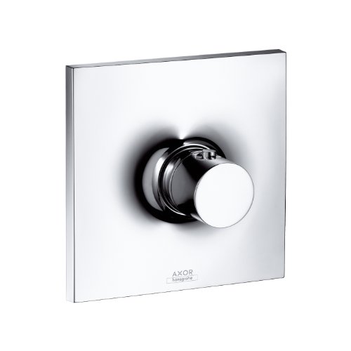Algopix Similar Product 20 - Hansgrohe Thermostat Unterputz Axor