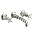 Algopix Similar Product 12 - Hansgrohe Axor Montreux 16532820 3Hole