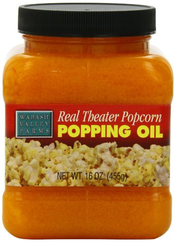 Algopix Similar Product 9 - Wabash Valley Farms Real Theater
