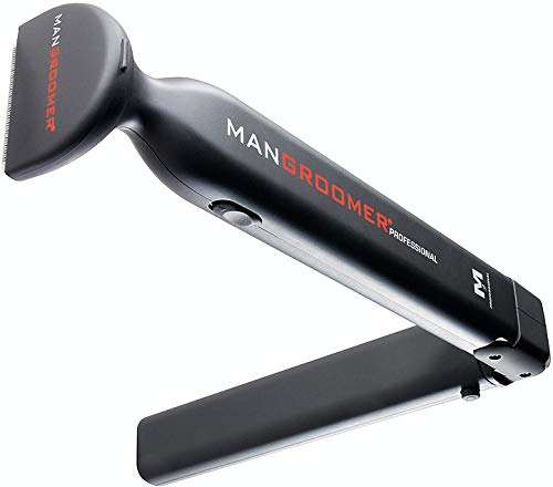 Algopix Similar Product 3 - MANGROOMER  PROFESSIONAL