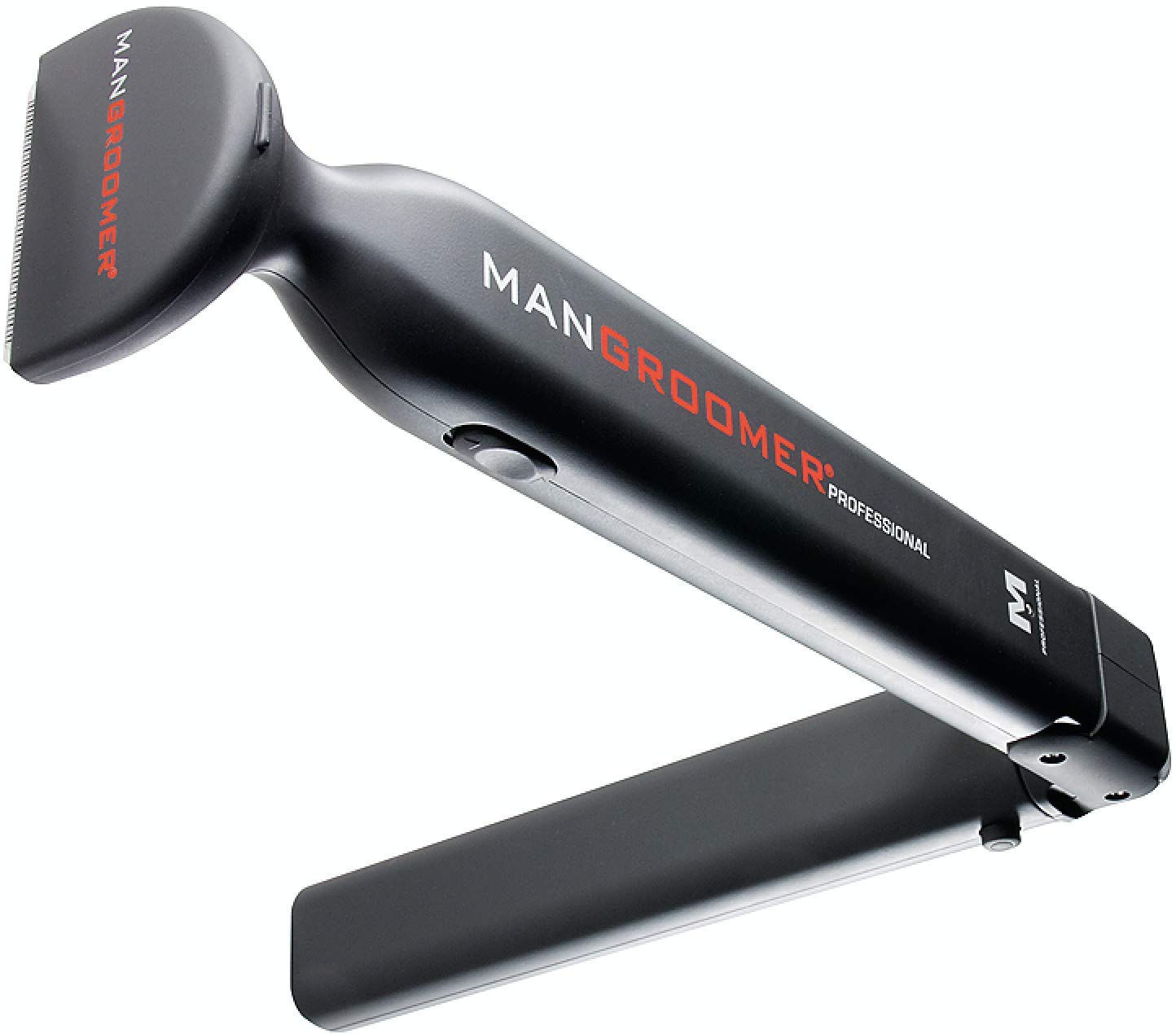 Algopix Similar Product 10 - MANGROOMER  PROFESSIONAL