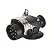 Algopix Similar Product 11 - Hella 8JA 007 241-021 Prise