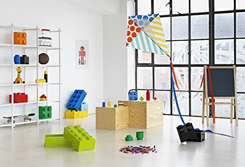 Algopix Similar Product 1 - Room Copenhagen Storage Brick Lego