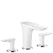 Algopix Similar Product 1 - Hansgrohe Puravida 100 White