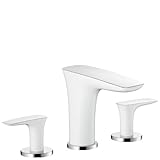 Algopix Similar Product 20 - Hansgrohe Puravida 100 White