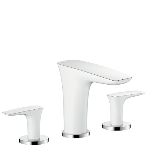 Algopix Similar Product 16 - Hansgrohe Puravida 100 White