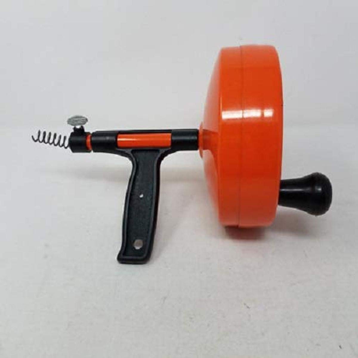 Algopix Similar Product 19 - General Pipe Cleaners R25SM Spin Thru