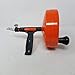 Algopix Similar Product 2 - General Pipe Cleaners R25SM Spin Thru