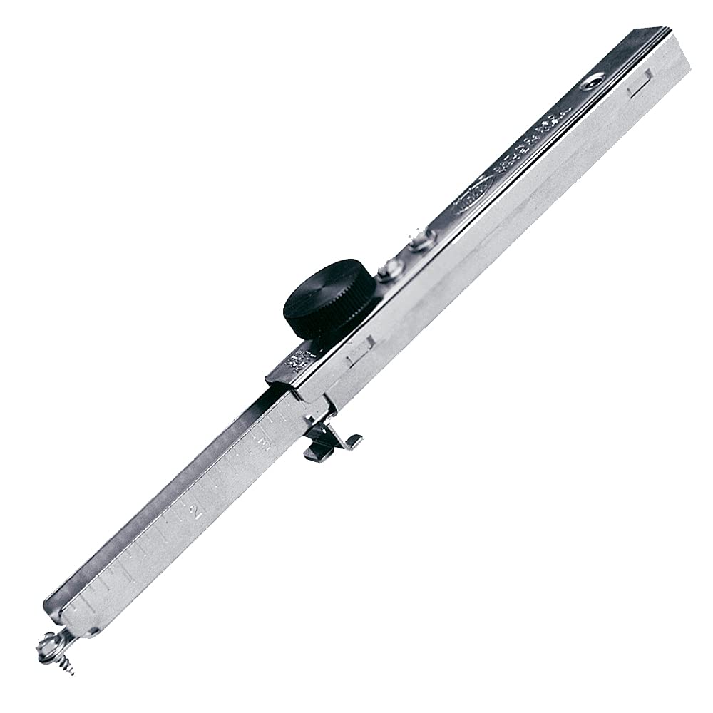 Algopix Similar Product 1 - Malco A60 Adjustable Sheet Metal Scribe