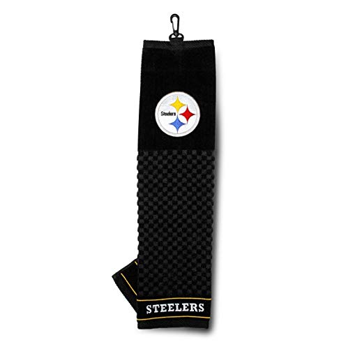 Algopix Similar Product 16 - Team Golf NFL Pittsburgh Steelers
