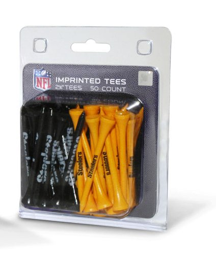 Algopix Similar Product 16 - Team Golf NFL Pittsburgh Steelers Pack