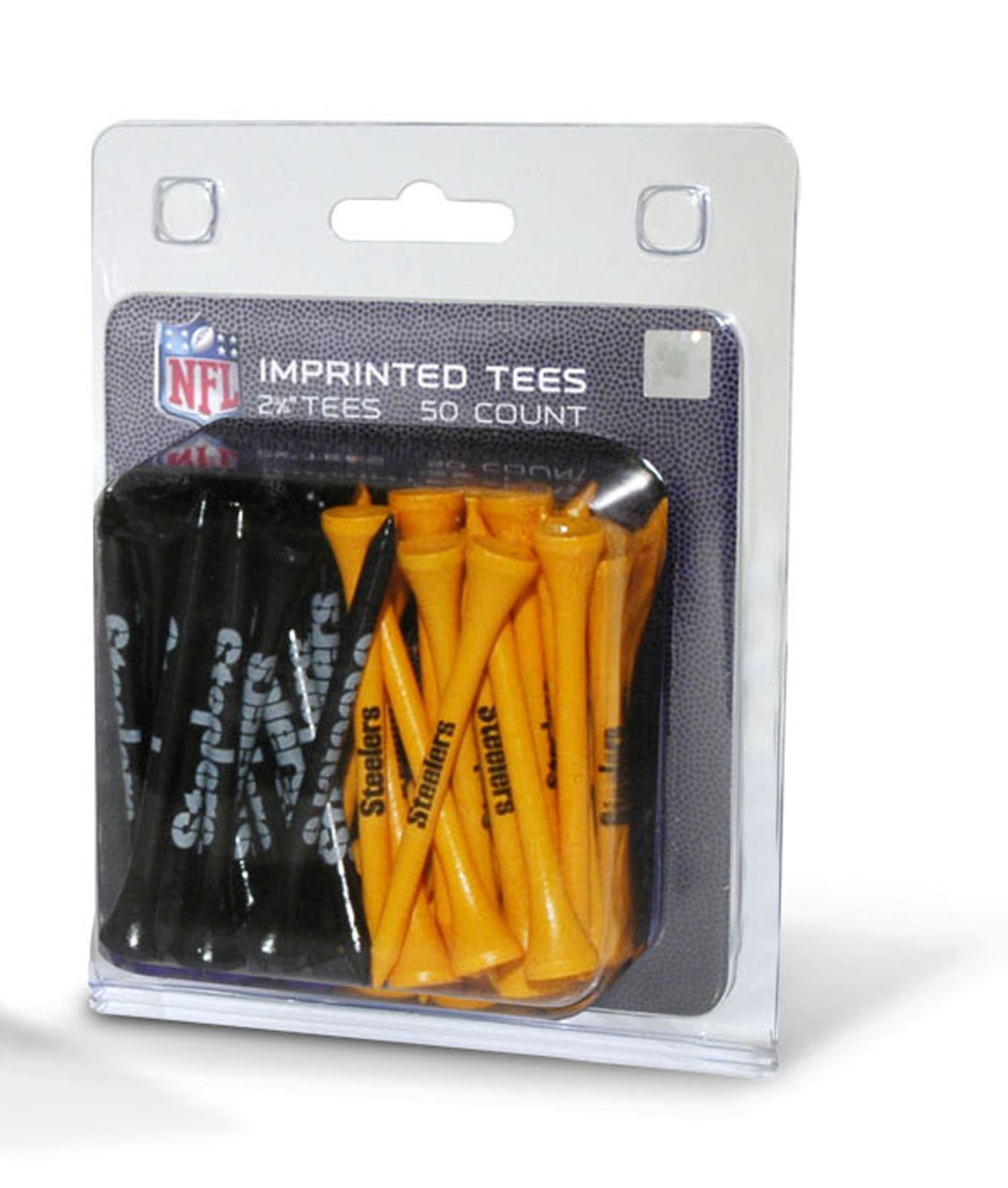 Algopix Similar Product 4 - Team Golf NFL Pittsburgh Steelers Pack