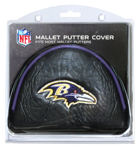Algopix Similar Product 7 - Team Golf NFL Baltimore Ravens Golf