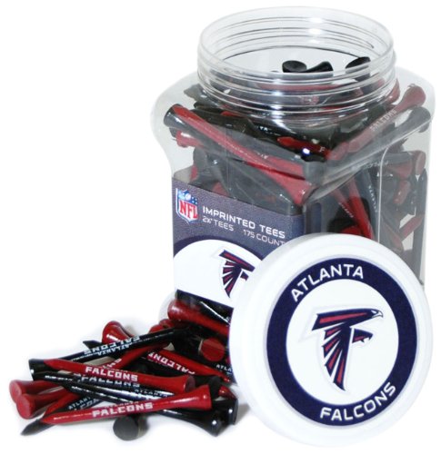Algopix Similar Product 19 - Team Golf NFL Atlanta Falcons 234
