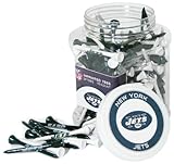 Algopix Similar Product 15 - Team Golf NFL New York Jets 234 Golf