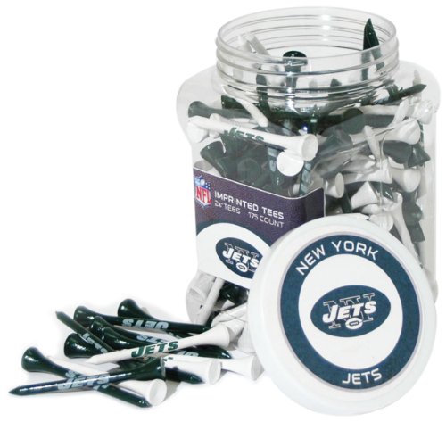 Algopix Similar Product 9 - Team Golf NFL New York Jets 234 Golf