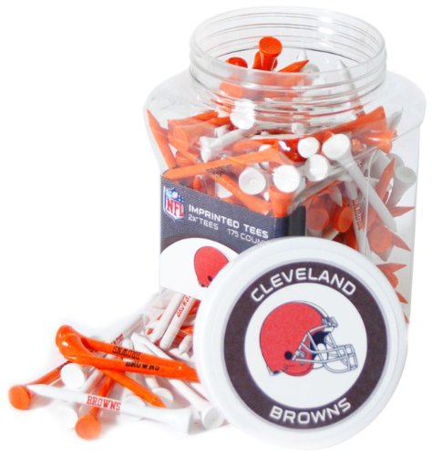 Algopix Similar Product 8 - Team Golf NFL Cleveland Browns 234