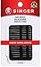 Algopix Similar Product 9 - Singer 01225 Assorted Hand Needles