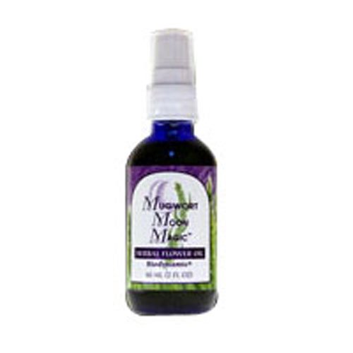Algopix Similar Product 5 - Flower Essence Services FES Mugwort