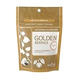 Algopix Similar Product 6 - Navitas Goldenberries Org