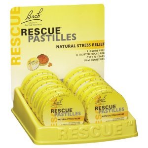Algopix Similar Product 18 - Bach Flower Remedies Orange Rescue