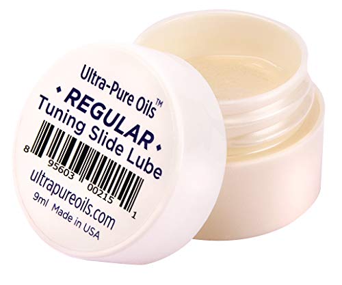 Algopix Similar Product 2 - UltraPure Regular Tuning Slide Lube