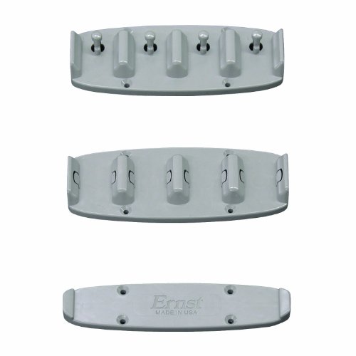 Algopix Similar Product 13 - Ernst Manufacturing 8350Gray Socket