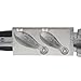 Algopix Similar Product 3 - DoIt Bank Sinker Mold Assorted Sinker