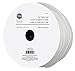 Algopix Similar Product 15 - Dritz 5/32", 144 YD Cable Cord, White