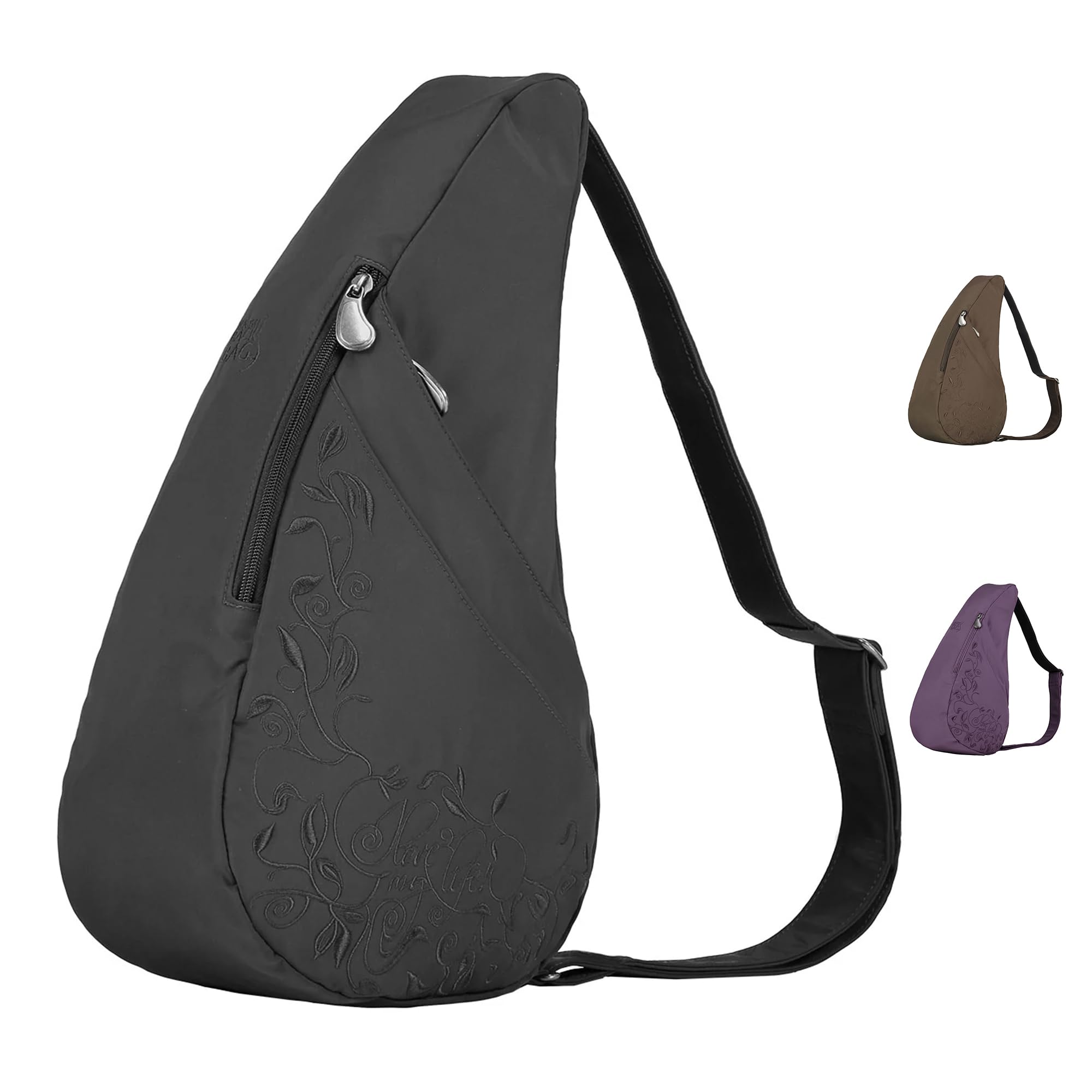 Algopix Similar Product 16 - AmeriBag 17 Microfiber Love My Life