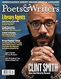 Algopix Similar Product 6 - Poets & Writers Magazine