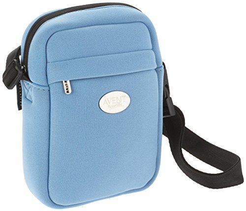 Algopix Similar Product 18 - Philips AVENT Thermabag - Red