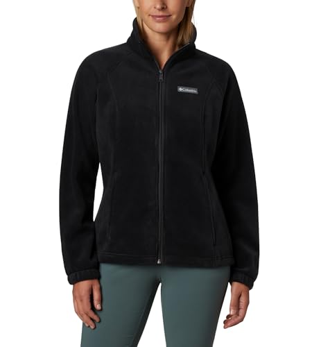 Algopix Similar Product 5 - Columbia Womens Benton Springs Full