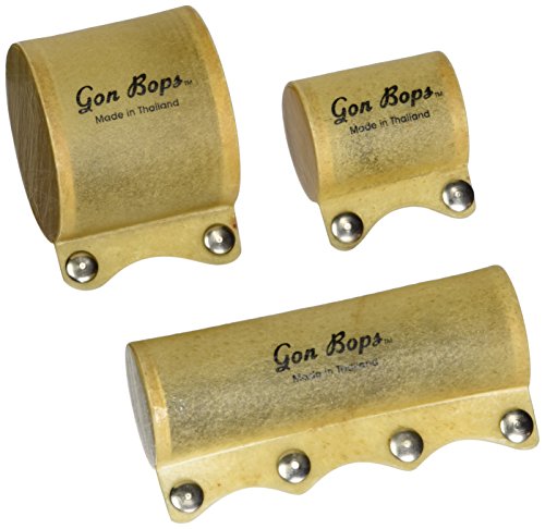 Algopix Similar Product 6 - Gon Bops Shaker (PDS3PK)