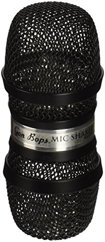 Algopix Similar Product 14 - Gon Bops Shaker (PSHM2)