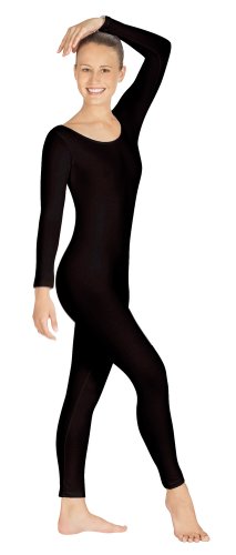 Algopix Similar Product 1 - Eurotard 10129 Womens Long Sleeve