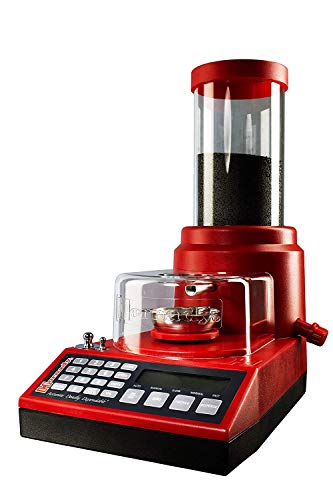 Algopix Similar Product 11 - Hornady 050068 LockNLoad Auto Charge