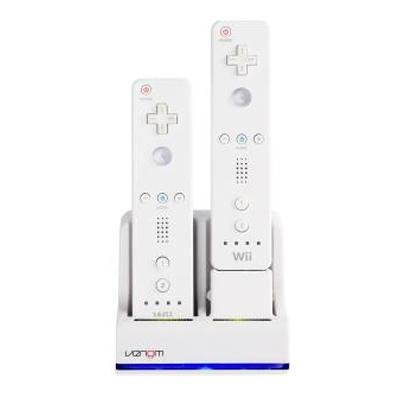 Algopix Similar Product 3 - Venom Communications Twin Docking
