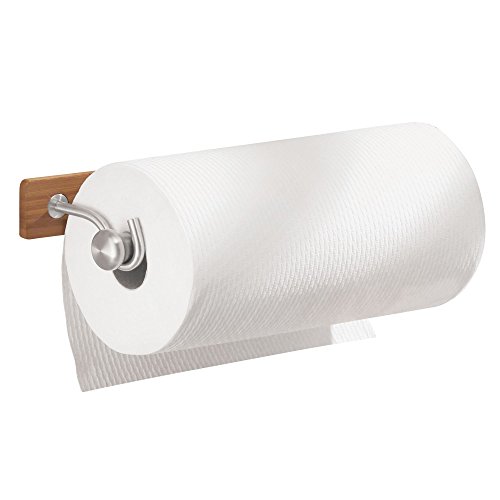 Algopix Similar Product 3 - iDesign Formbu Stainless Steel Wall