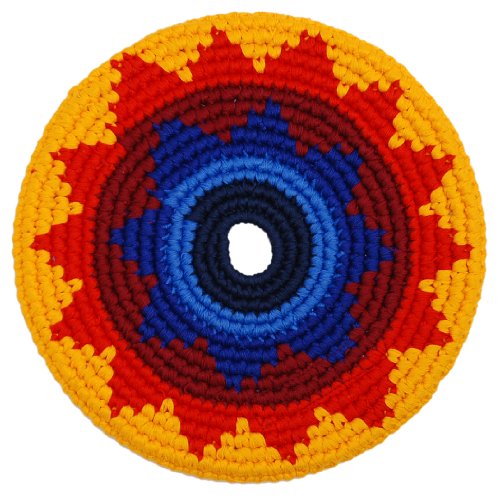 Algopix Similar Product 14 - Phd Classic Series Pocket Disc Savanna